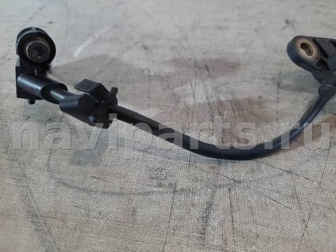 Датчик коленвала BMW 3 F30/F31/GT F34, 2012 г., OEM 13627582842, арт. 31478, фото 3
