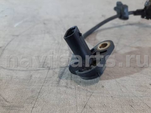Датчик коленвала BMW 3 F30/F31/GT F34, 2012 г., OEM 13627582842, арт. 31478, фото 5