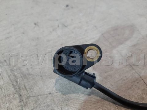 Датчик коленвала BMW 3 F30/F31/GT F34, 2012 г., OEM 13627582842, арт. 31478, фото 8