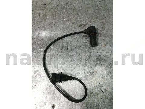 Датчик коленвала Alfa Romeo 156, 1998 г., OEM 0281002214, арт. 32945