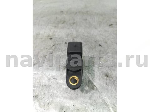 Датчик коленвала Renault Kangoo, 2002 г., OEM 8200033686, арт. 33992, фото 2