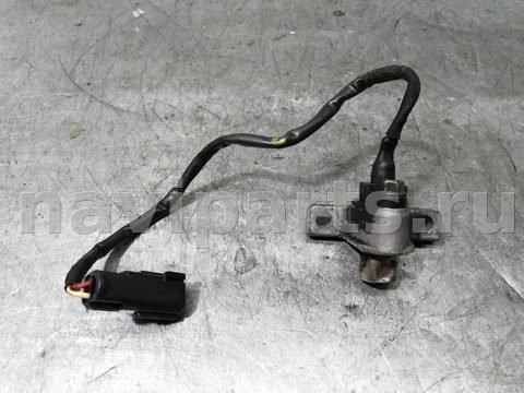 Датчик коленвала Volvo S60, 2002 г., OEM 0296000650, арт. 34473