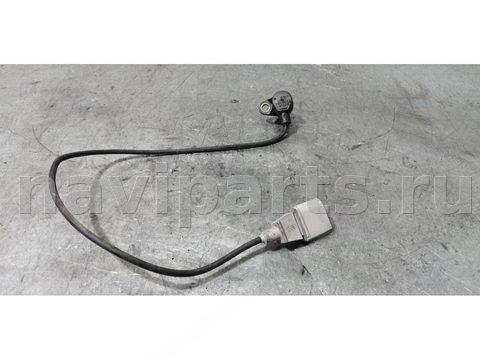 Датчик коленвала Audi A4, 2000 г., OEM 0261310148, арт. 35434
