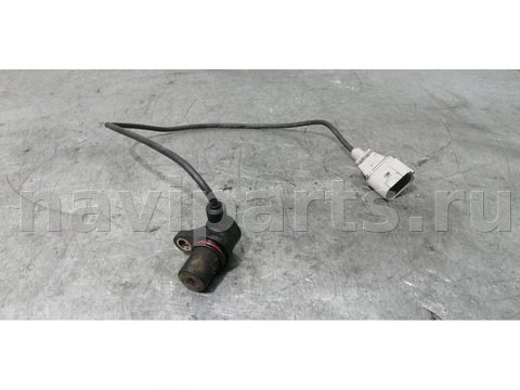 Датчик коленвала Audi A4, 2000 г., OEM 0261310148, арт. 35434, фото 2