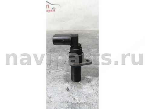 Датчик коленвала BMW 3 E46, 2002 г., OEM 25916010, арт. 36254
