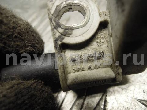 Датчик коленвала Citroen C5, 2007 г., арт. 36614, фото 3