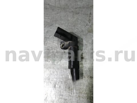 Датчик коленвала Seat Ibiza, 2003 г., OEM 03d906433, арт. 39779, фото 2