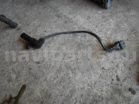 Датчик коленвала Opel Zafira, 2002 г., арт. 40114