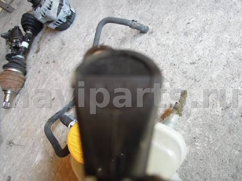 Датчик коленвала Opel Zafira, 2002 г., арт. 40114, фото 3