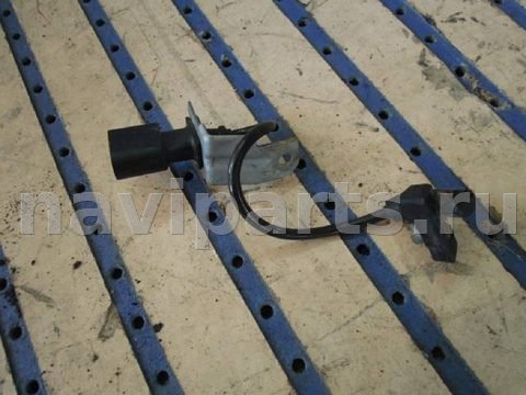 Датчик коленвала BMW 3 E90/E91/E92/E93, 2008 г., арт. 40234