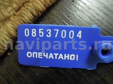 Датчик коленвала Opel Vectra, 2005 г., арт. 42512, фото 4