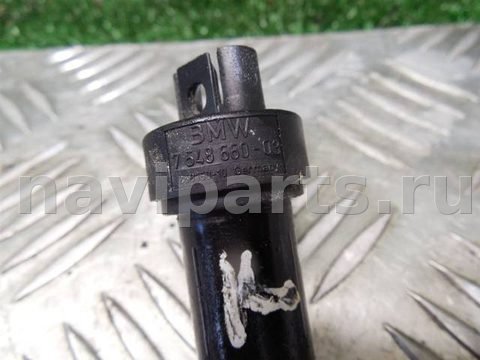 Датчик коленвала BMW 3 E90/E91/E92/E93, 2007 г., арт. 43521, фото 3