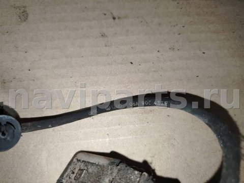 Датчик коленвала Audi A6, 2010 г., OEM 06A906433E, арт. 4747.H2698, фото 2