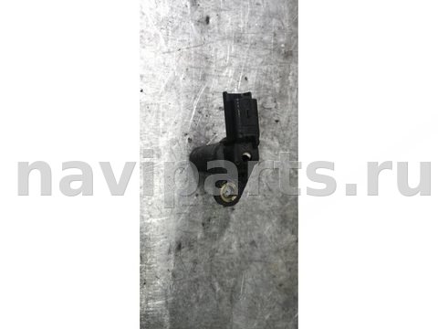 Датчик коленвала Renault Megane, 2006 г., OEM 8200373588, арт. 48800, фото 2