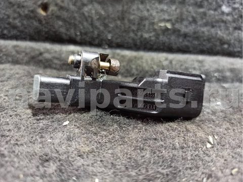 Датчик коленвала Audi A3, 2004 г., OEM 045906433A, арт. 49015