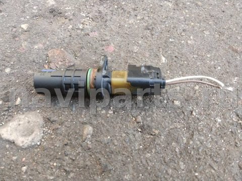 Датчик коленвала Renault Laguna, 2011 г., OEM 820066850, арт. 50459