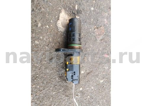 Датчик коленвала Renault Laguna, 2011 г., OEM 820066850, арт. 50459, фото 2