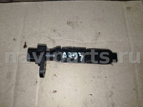 Датчик коленвала Porsche Cayenne, 2013 г., OEM 059906433E, арт. 5092.A793