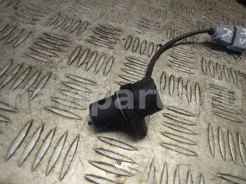 Датчик коленвала Audi A3 8P, 2007 г., арт. 51305, фото 2