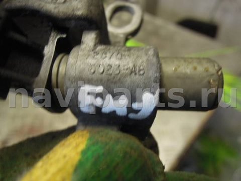 Датчик коленвала Ford Mondeo, 2004 г., арт. 51915, фото 4