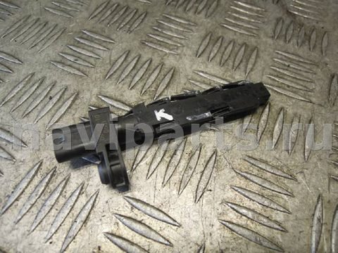 Датчик коленвала BMW X5 E70, 2011 г., OEM 7803782, арт. 52662, фото 2