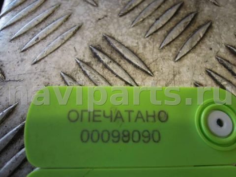 Датчик коленвала BMW X5 E70, 2011 г., OEM 7803782, арт. 52662, фото 4