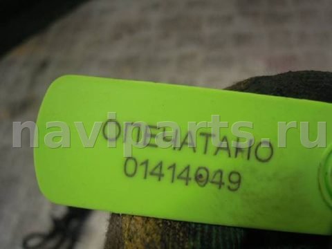Датчик коленвала BMW X5 E53, 2005 г., арт. 58584, фото 5