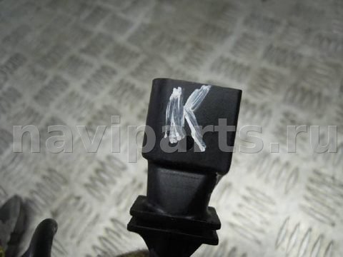 Датчик коленвала BMW 3 E90/E91/E92/E93, 2005 г., арт. 58744, фото 2