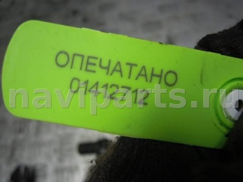 Датчик коленвала Nissan Primastar, 2006 г., арт. 61238, фото 4
