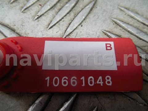 Датчик коленвала Nissan Qashqai+2, 2009 г., арт. 62602, фото 4
