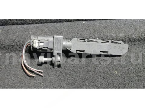 Датчик коленвала BMW 5 E60/E61, 2006 г., OEM 780518801, арт. 62767, фото 2