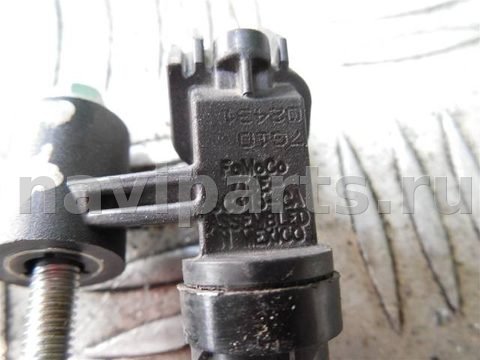 Датчик коленвала Mazda CX9, 2009 г., OEM 5c316ca, арт. 64130, фото 3