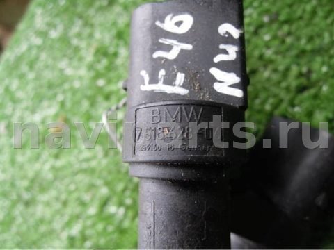 Датчик коленвала BMW 3 E46, 2003 г., арт. 6566, фото 2