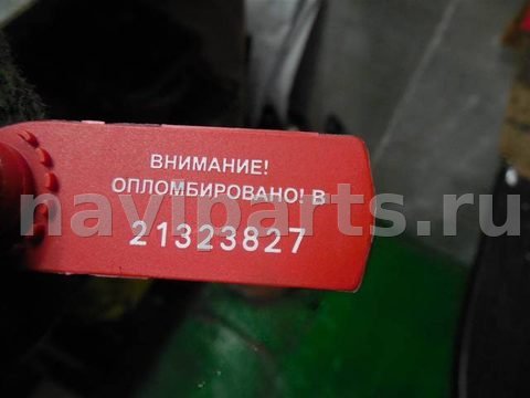 Датчик коленвала Hyundai Santa Fe, 2008 г., арт. 67695, фото 3