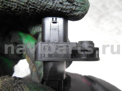 Датчик коленвала BMW 3 E90/E91/E92/E93, 2007 г., OEM 7805188, арт. 67902, фото 3