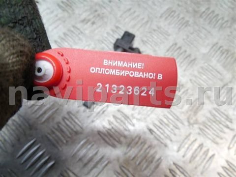Датчик коленвала BMW 3 E90/E91/E92/E93, 2007 г., OEM 7805188, арт. 67902, фото 4