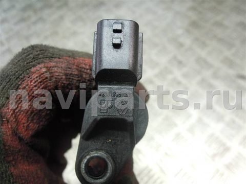 Датчик коленвала Nissan Qashqai, 2010 г., арт. 70573, фото 3