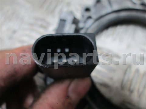 Датчик коленвала BMW X6 E71/E72, 2009 г., арт. 71506, фото 2