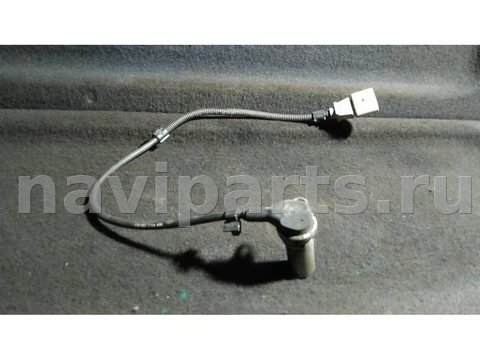 Датчик коленвала Volkswagen Polo, 2002 г., OEM 038907319a, арт. 76249