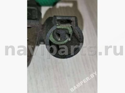Датчик коленвала Renault Scenic, 2000 г., арт. 80485905