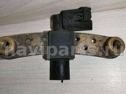 Датчик коленвала Renault Scenic, 2000 г., арт. 80485905, фото 4