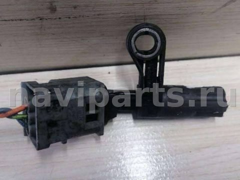 Датчик коленвала Peugeot 607, 2003 г., OEM SIEMENS, арт. 81120452, фото 2