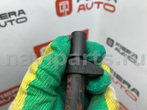 Датчик коленвала Mercedes CLK W209, 2007 г., OEM A0031532828, арт. 81663, фото 3
