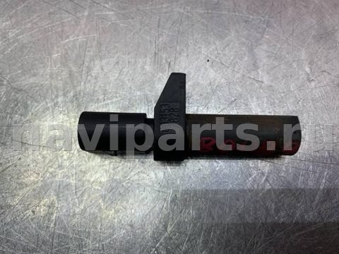 Датчик коленвала Mercedes C W203, 2008 г., OEM A0031532828, арт. 82156, фото 2
