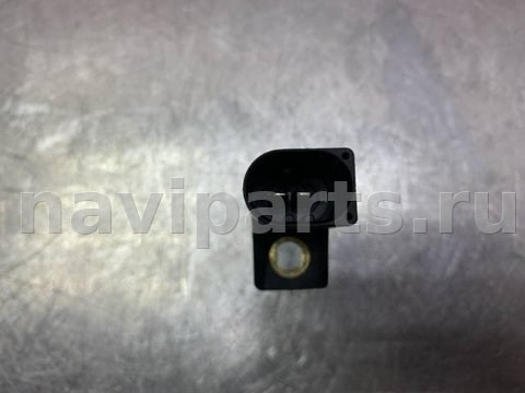 Датчик коленвала Mercedes E W211, 2004 г., OEM A0031532828, арт. 82163, фото 3