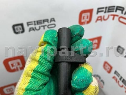 Датчик коленвала Mercedes C W203, 2002 г., OEM A0031532828, арт. 82963, фото 3