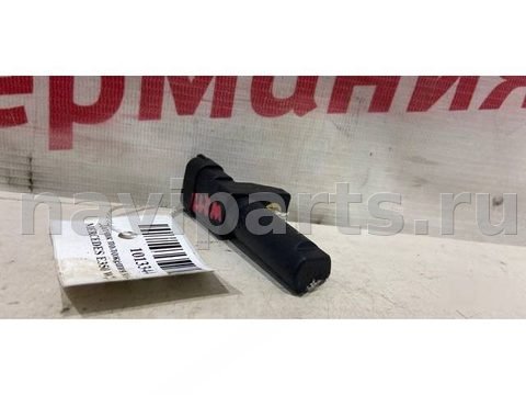 Датчик коленвала Mercedes E W211, 2006 г., OEM A6429050000, арт. 8331, фото 4