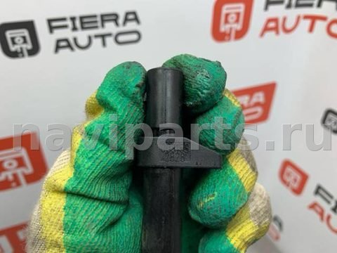 Датчик коленвала Mercedes C W203, 2001 г., OEM A0031532828, арт. 83558, фото 3
