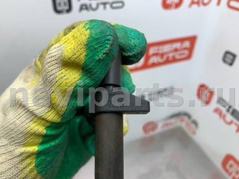 Датчик коленвала Mercedes C W203, 2007 г., OEM A0031532828, арт. 83744, фото 3