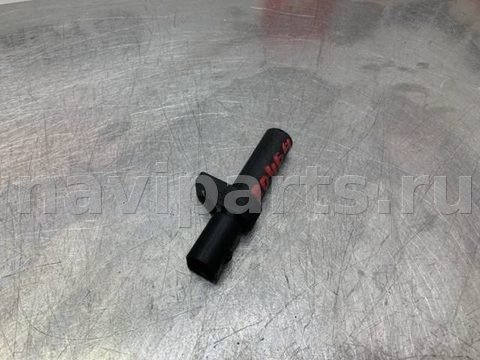 Датчик коленвала Mercedes E W211, 2002 г., OEM A0031532828, арт. 83774